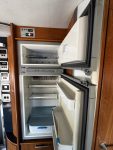 hymer nevera