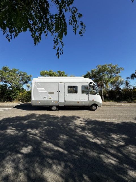 hymer lateral dcha